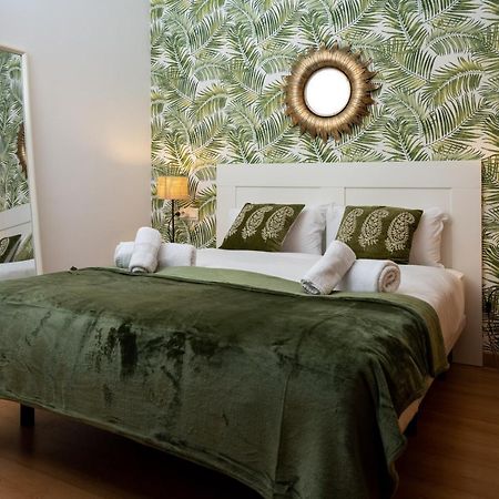 Victoria I & Old Town By Ele Apartments Malaga Zewnętrze zdjęcie