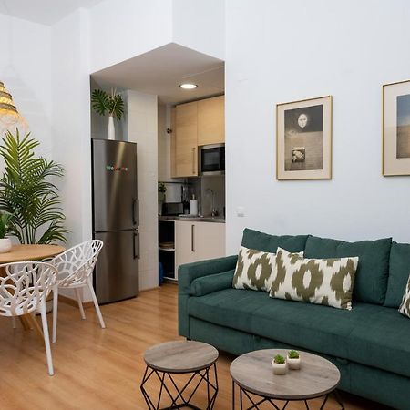 Victoria I & Old Town By Ele Apartments Malaga Zewnętrze zdjęcie