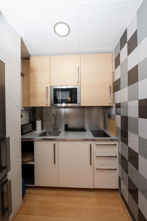 Victoria I & Old Town By Ele Apartments Malaga Zewnętrze zdjęcie