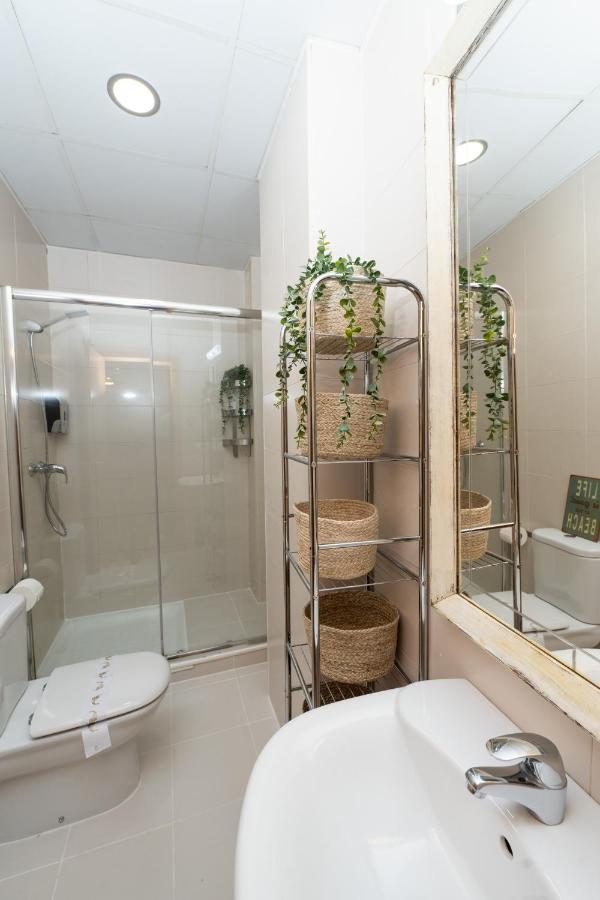 Victoria I & Old Town By Ele Apartments Malaga Zewnętrze zdjęcie